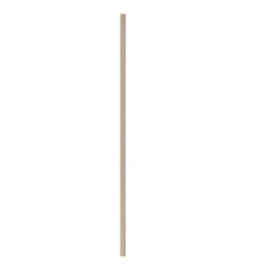I-WOOD AFSLUTNINGSLISTE EG, HVID OLIE 16 X 42 X 2400 MM