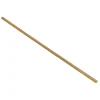 I-WOOD AFSLUTNINGSLISTE EG, BRUN OLIE 16 X 42 X 2400 MM