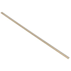 I-WOOD AFSLUTNINGSLISTE NATUR EG 16 X 42 X 2400 MM