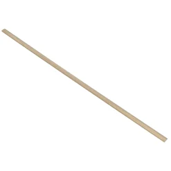 I-WOOD AFSLUTNINGSLISTE NATUR EG 16 X 42 X 2400 MM