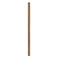 I-WOOD AFSLUTNINGSLISTE VALNØD KLAR OLIE 17 X 92 X 2400 MM