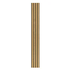 I-WOOD AKUSTIKPANEL EG 17 X 300 X 2400 MM