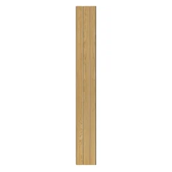 I-WOOD AKUSTIKPANEL EG 17 X 300 X 2400 MM