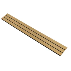 I-WOOD AKUSTIKPANEL EG 16 X 300 X 2400 MM