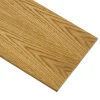 I-WOOD AKUSTIKPANEL EG BRUN OLIE 16 X 300 X 2780 MM