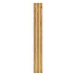 I-WOOD AKUSTIKPANEL EG BRUN OLIE 16 X 300 X 2400 MM