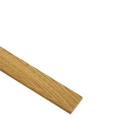 I-WOOD AKUSTIKPANEL EG BRUN OLIE 16 X 140 X 2780 MM