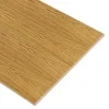 I-WOOD AKUSTIKPANEL EG BRUN OLIE 16 X 580 X 1800 MM