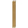 I-WOOD AKUSTIKPANEL EG BRUN OLIE 17 X 300 X 2400 MM