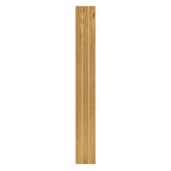 I-WOOD AKUSTIKPANEL EG BRUN OLIE 16 X 300 X 2400 MM