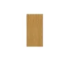 I-WOOD AKUSTIKPANEL EG BRUN OLIE 17 X 580 X 1200 MM