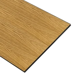 I-WOOD AKUSTIKPANEL EG BRUN OLIE 17 X 580 X 1200 MM