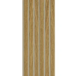 I-WOOD AKUSTIKPANEL EG BRUN OLIE 16 X 300 X 2400 MM