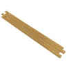 I-WOOD AKUSTIKPANEL EG BRUN OLIE 16 X 300 X 2400 MM