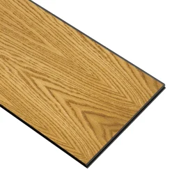 I-WOOD AKUSTIKPANEL EG BRUN OLIE 17 X 290 X 2400 MM