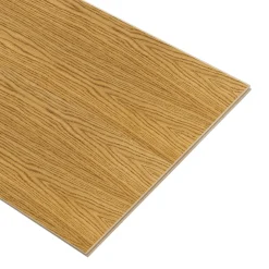I-WOOD AKUSTIKPANEL EG BRUN OLIE 16 X 580 X 600 MM