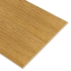 I-WOOD AKUSTIKPANEL EG BRUN OLIE 16 X 580 X 600 MM