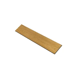 I-WOOD AKUSTIKPANEL EG BRUN OLIE 17 X 290 X 1800 MM
