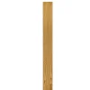 I-WOOD AKUSTIKPANEL EG BRUN OLIE 16 X 290 X 2780 MM