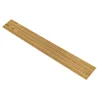 I-WOOD AKUSTIKPANEL EG BRUN OLIE 16 X 300 X 2400 MM