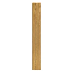 I-WOOD AKUSTIKPANEL EG BRUN OLIE 16 X 300 X 2400 MM