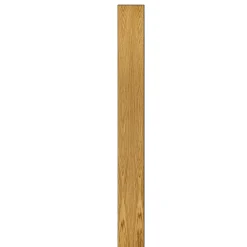 I-WOOD AKUSTIKPANEL EG BRUN OLIE 17 X 290 X 2780 MM