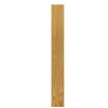 I-WOOD AKUSTIKPANEL EG BRUN OLIE 16 X 290 X 2400 MM
