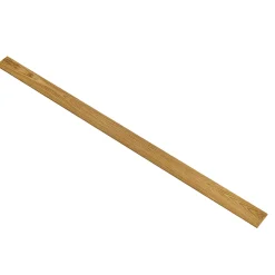 I-WOOD AKUSTIKPANEL EG BRUN OLIE 16 X 70 X 2780 MM