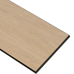 I-WOOD AKUSTIKPANEL EG HVID OLIE 17 X 290 X 1200 MM