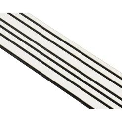 I-WOOD AKUSTIKPANEL EG HVIDMALET 16 X 300 X 2400 MM