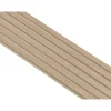 I-WOOD AKUSTIKPANEL EG HVID OLIE 16 X 300 X 2400 MM