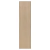 I-WOOD AKUSTIKPANEL EG HVID OLIE 17 X 580 X 2400 MM