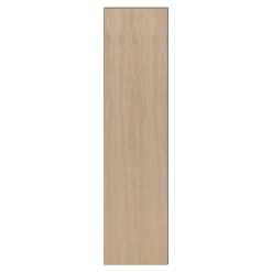 I-WOOD AKUSTIKPANEL EG HVID OLIE 17 X 580 X 2400 MM
