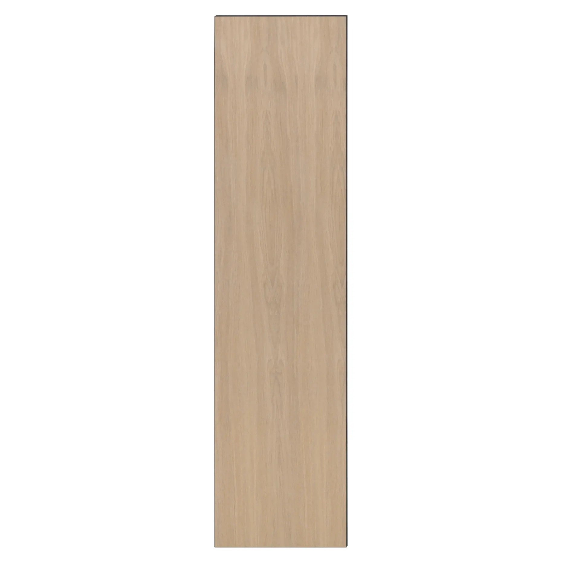 I-WOOD AKUSTIKPANEL EG HVID OLIE 17 X 580 X 2400 MM