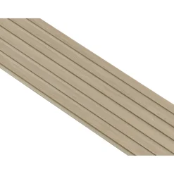 I-WOOD AKUSTIKPANEL EG HVID OLIE 16 X 300 X 2400 MM