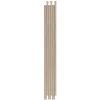 I-WOOD AKUSTIKPANEL EG HVID OLIE 16 X 300 X 2400 MM