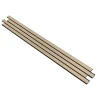 I-WOOD AKUSTIKPANEL EG HVID OLIE 17 X 300 X 2400 MM