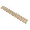 I-WOOD AKUSTIKPANEL EG HVID OLIE 16 X 300 X 2400 MM