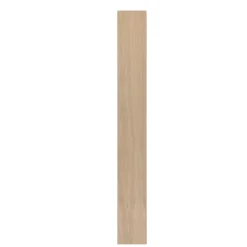 I-WOOD AKUSTIKPANEL EG HVID OLIE 16 X 290 X 2400 MM