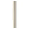 I-WOOD AKUSTIKPANEL EG HVIDMALET 16 X 300 X 2400 MM