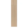 I-WOOD AKUSTIKPANEL EG HVID OLIE 17 X 580 X 2780 MM