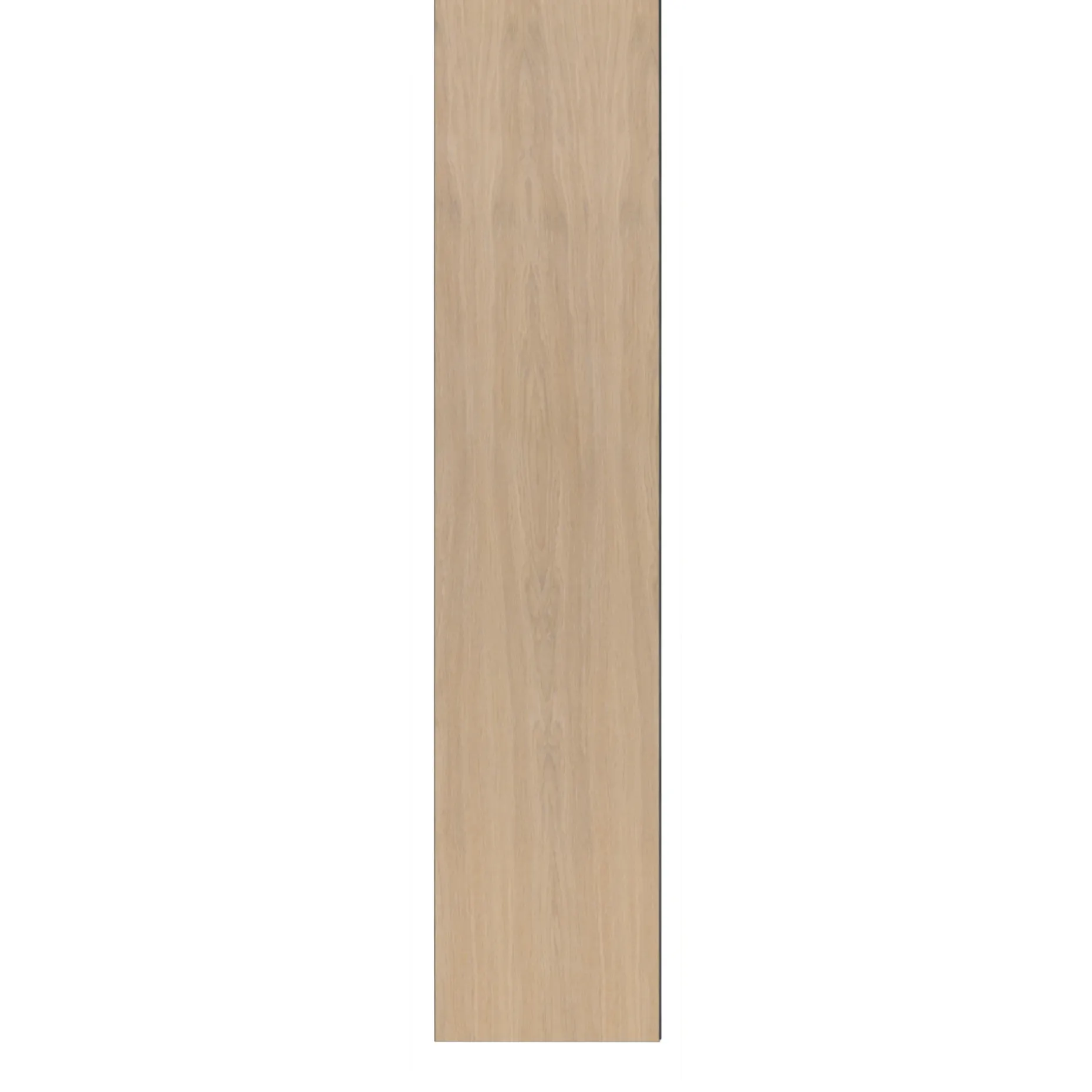I-WOOD AKUSTIKPANEL EG HVID OLIE 17 X 580 X 2780 MM