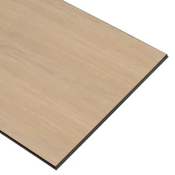 I-WOOD AKUSTIKPANEL EG HVID OLIE 17 X 580 X 2780 MM