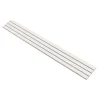 I-WOOD AKUSTIKPANEL EG HVIDMALET 16 X 300 X 2400 MM