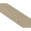 I-WOOD AKUSTIKPANEL EG HVID OLIE 16 X 300 X 2400 MM