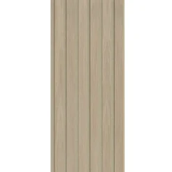 I-WOOD AKUSTIKPANEL EG HVID OLIE 16 X 300 X 2400 MM