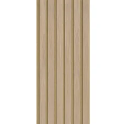 I-WOOD AKUSTIKPANEL EG HVID OLIE 16 X 300 X 2400 MM