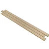 I-WOOD AKUSTIKPANEL EG HVID OLIE 17 X 300 X 2400 MM