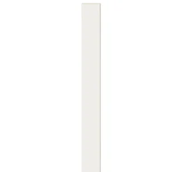 I-WOOD AKUSTIKPANEL EG HVIDMALET 16 X 290 X 2780 MM