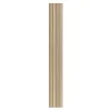 I-WOOD AKUSTIKPANEL EG HVID OLIE 16 X 300 X 2400 MM
